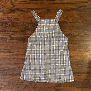 H&M Overall Dress